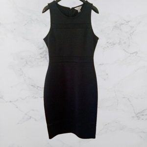 Belle Sky  Black Dress Size S